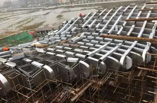 上海建工国家会展中心,上海建工公司会议