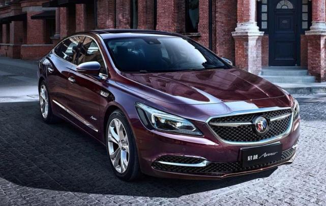 别克车到底在世界销量好不好,别克为什么能在中国市场如此火爆