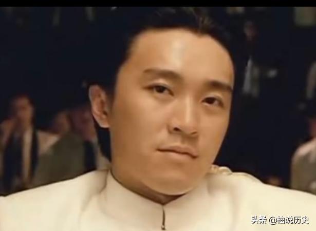 乱世奸雄真实历史,乱世枭雄的真实历史