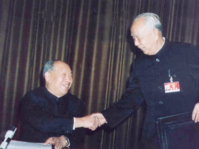 1955年十大元帅名单,1955年元帅和大元帅军衔