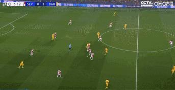 进攻乏力尼奥特客场拿分艰巨,主场惨败巴萨