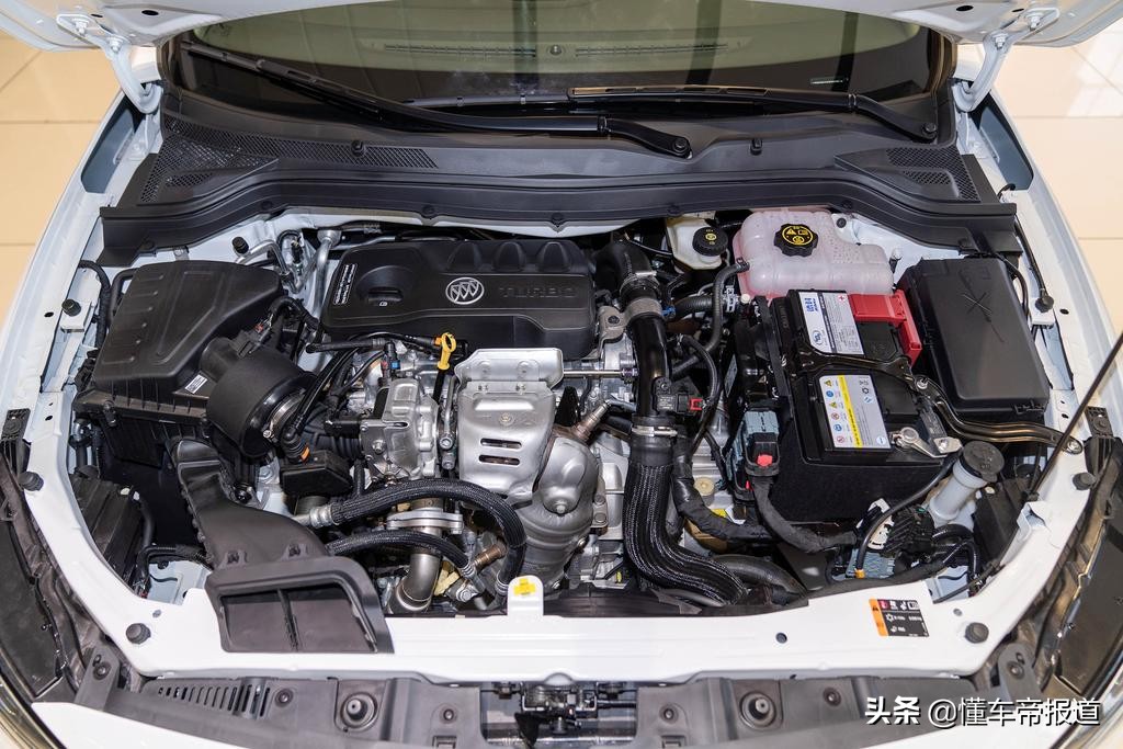 别克阅朗和大众蔚领,c-trek蔚领2017款230tsidsg豪华型