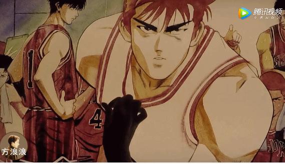 90后小伙手掌画画惊艳众人,神仙手男