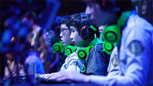 做主机游戏主播需要什么条件,做游戏主播要什么条件