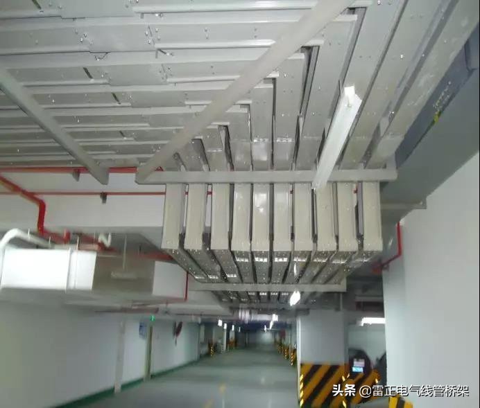 桥架母线基础知识,110kv户外母线桥架安装教程视频