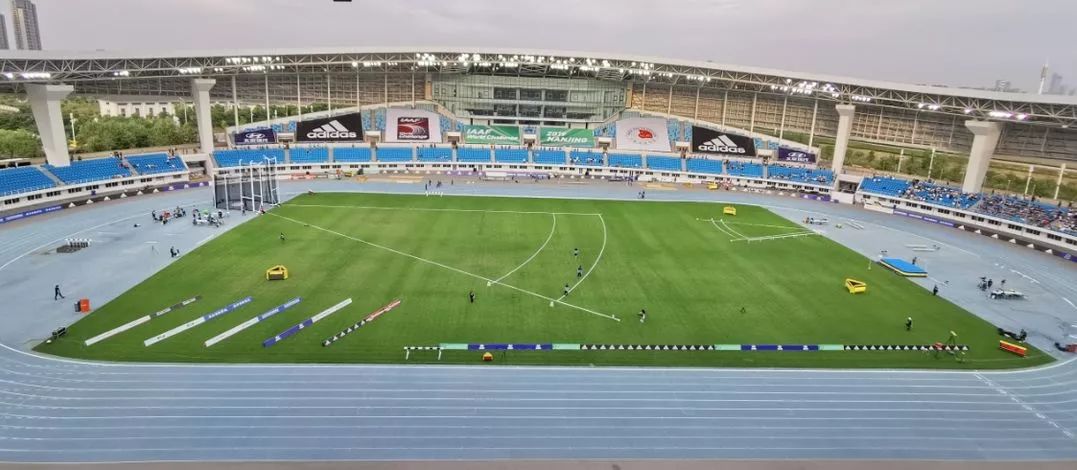 最后3天！砳砳带你寻找青奥独家记忆～