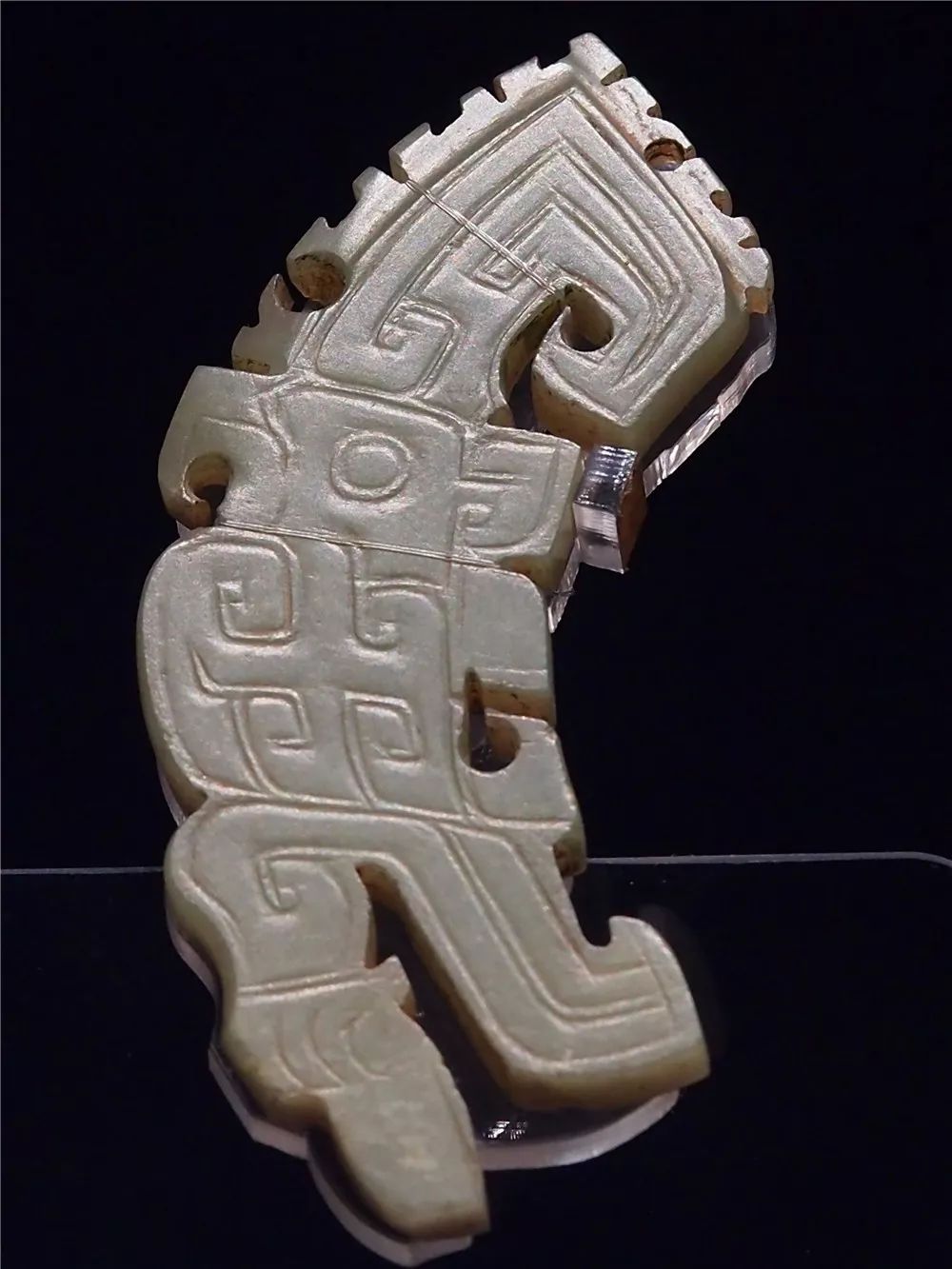 刘大同《古玉辩》全文抄录（图文无关，仅供欣赏）