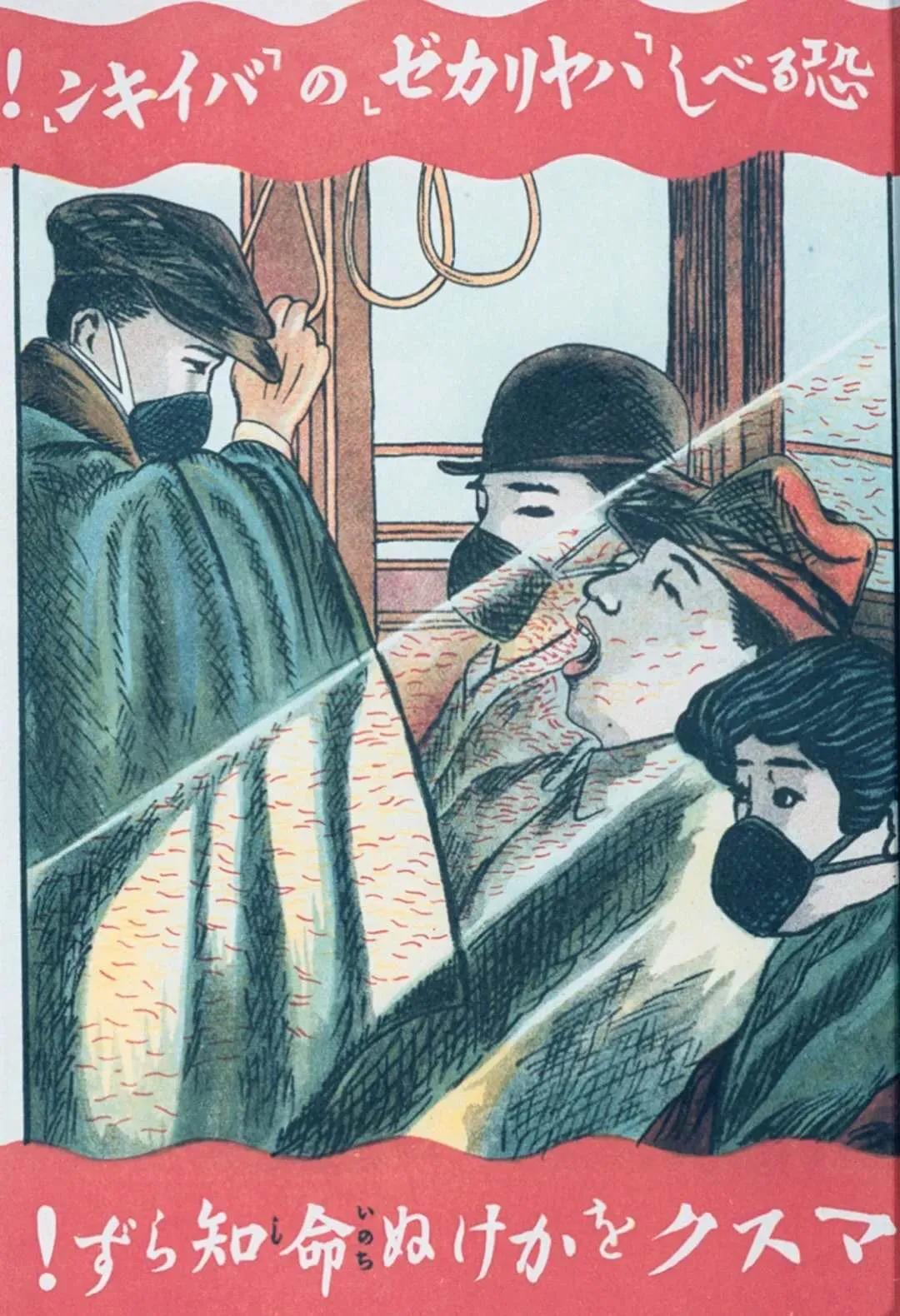 口罩抵抗病毒的原理是什么,口罩为什么可以防御病毒