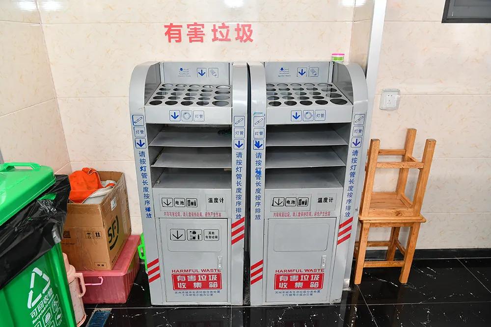 苏州垃圾分类试点城市,苏州垃圾分类发展趋势