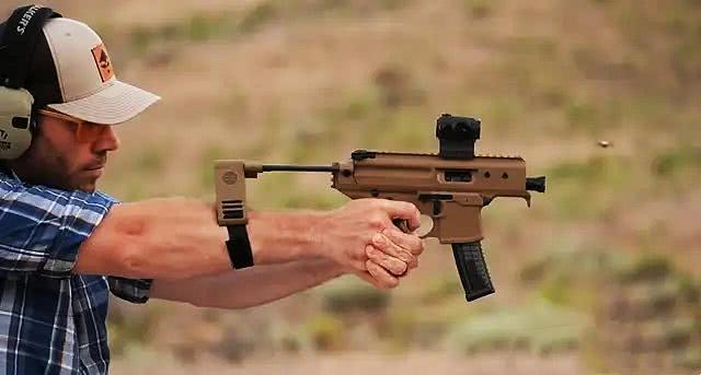 每分钟射速10000发,每分钟6000发射速有多恐怖