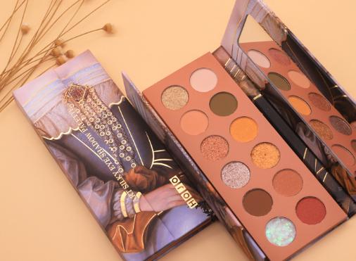 新手化妆卧蚕笔怎么画,一点卧蚕都没有到底该怎么画卧蚕