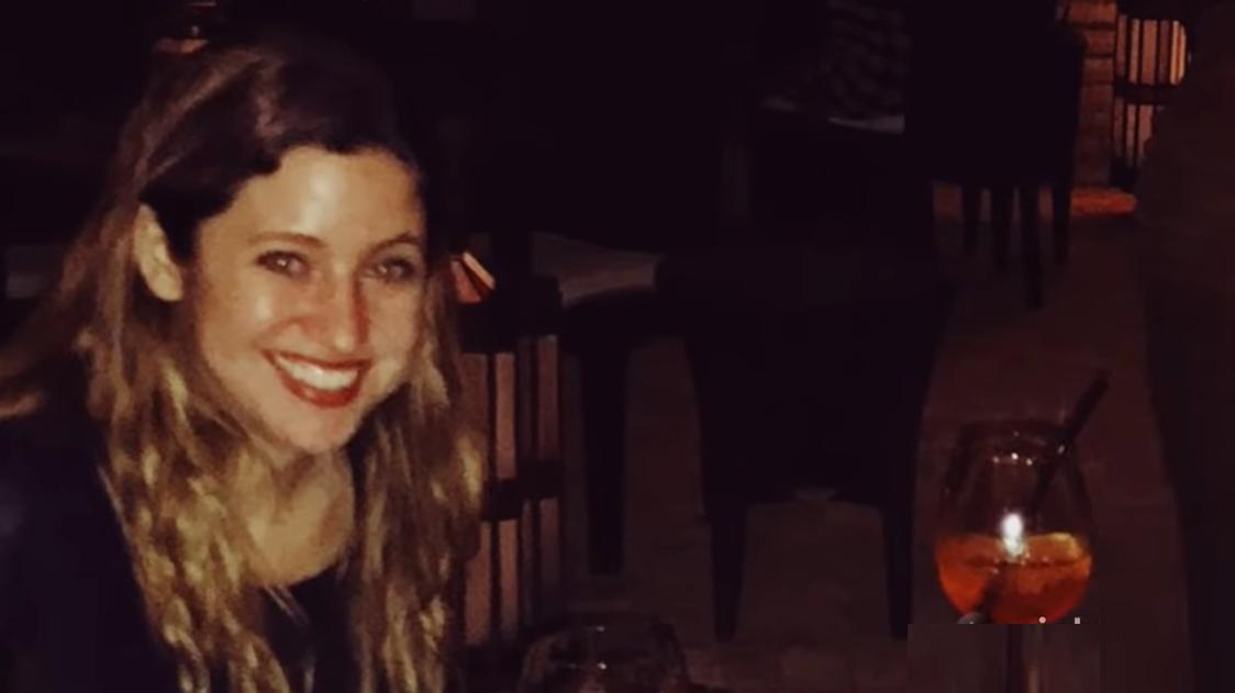 绕着富人转的假名媛，欲用PPT骗取银行2000万，曾半夜被赶出酒店