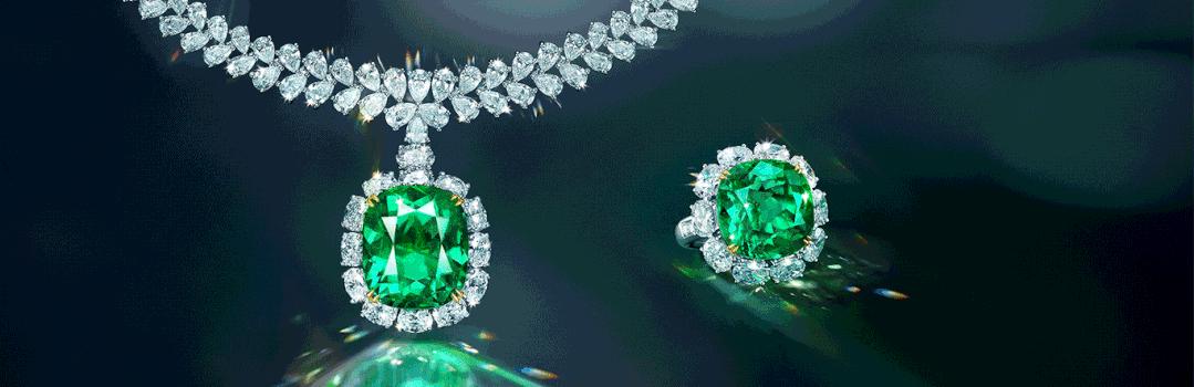 RR·TRENDS|祖母绿的典藏传承