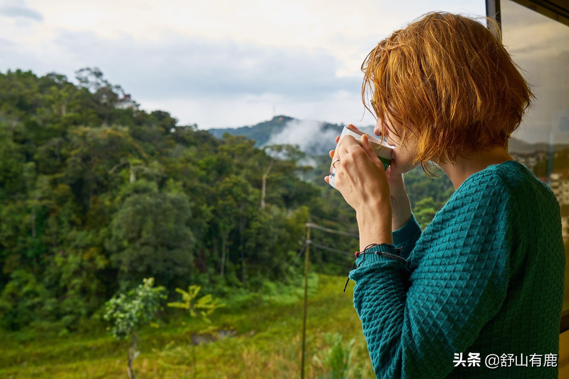 人到中年，不拼爹不拼娘，唯有“白手起家”，才能“杀出血路”