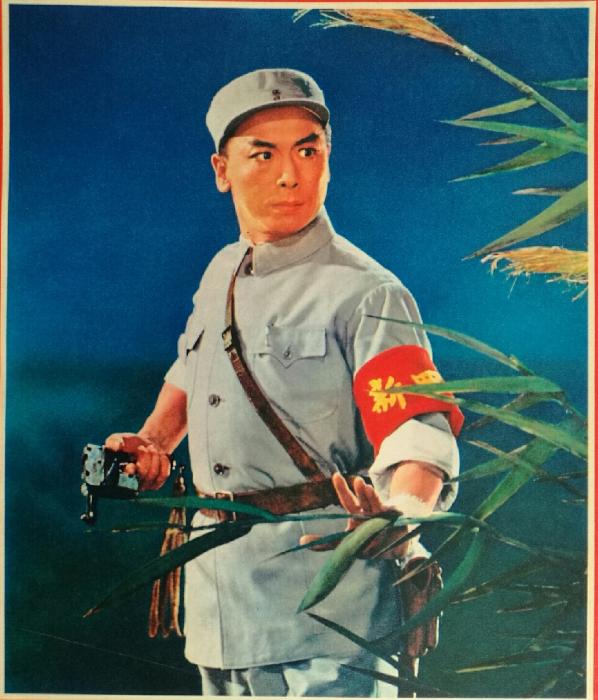 沙家浜的故事发生在哪一年,沙家浜的历史背景简短