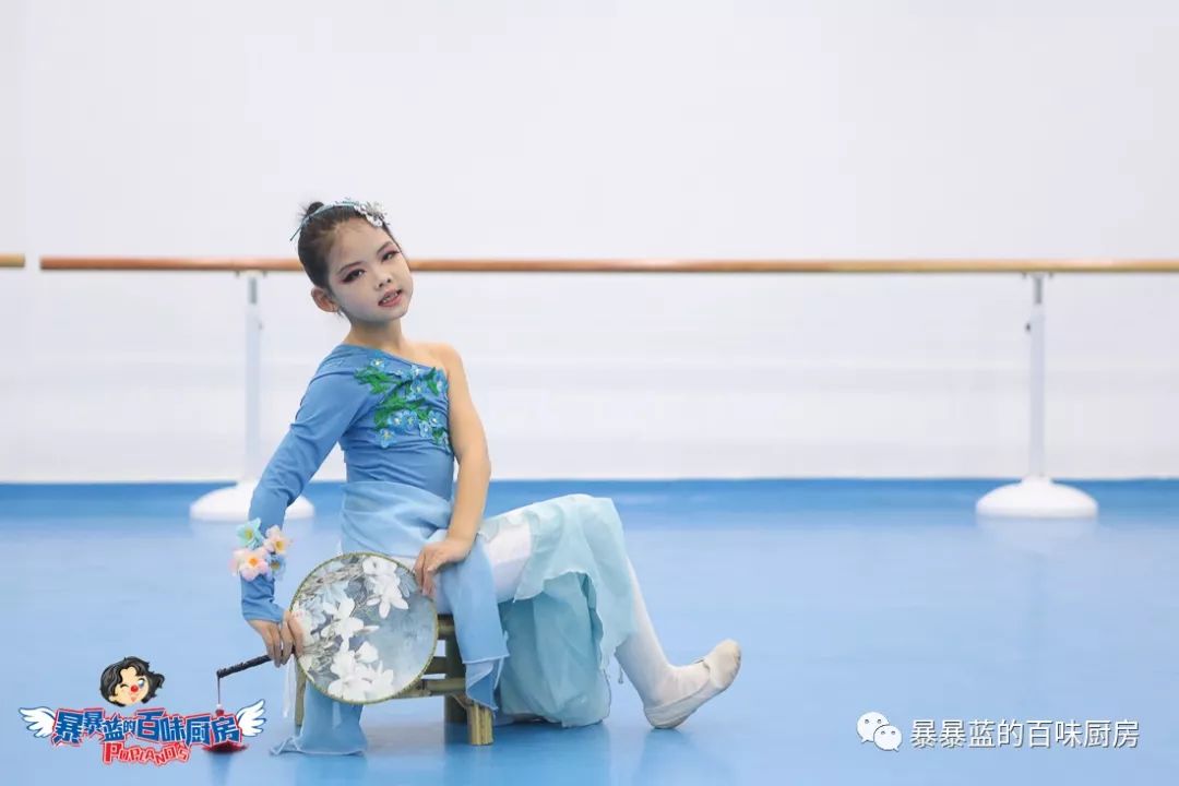 沈阳诸多宝妈推荐！大神级少儿舞蹈学校让你的宝贝秒变小舞蹈家