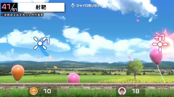 switch游戏推荐游戏演示,switch全部游戏排行