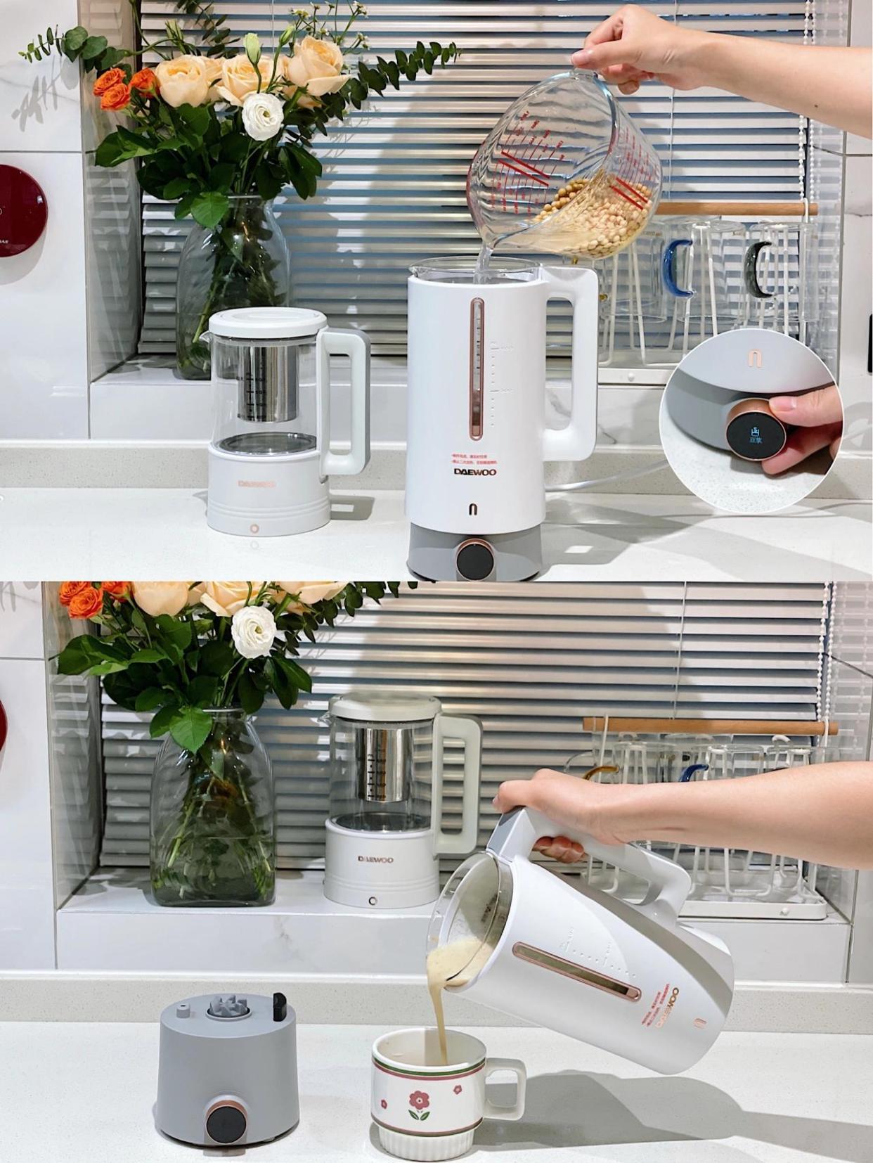 一见钟情的5种厨房用品,一见钟情的餐具让人心动