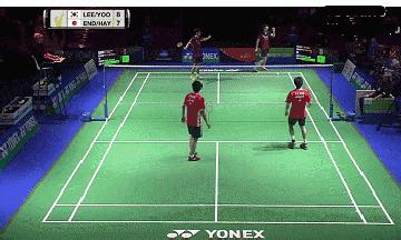 羽毛球业余怎么玩才能玩好,业余羽毛球爱好者注意事项