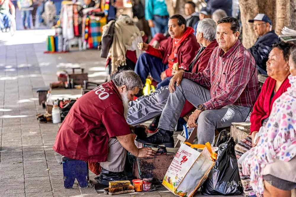 瓜纳华托墨西哥旅行,墨西哥旅游坎昆瓜纳华托