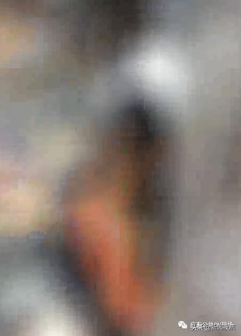 注水气球爆炸瞬间,气球充气爆炸过程