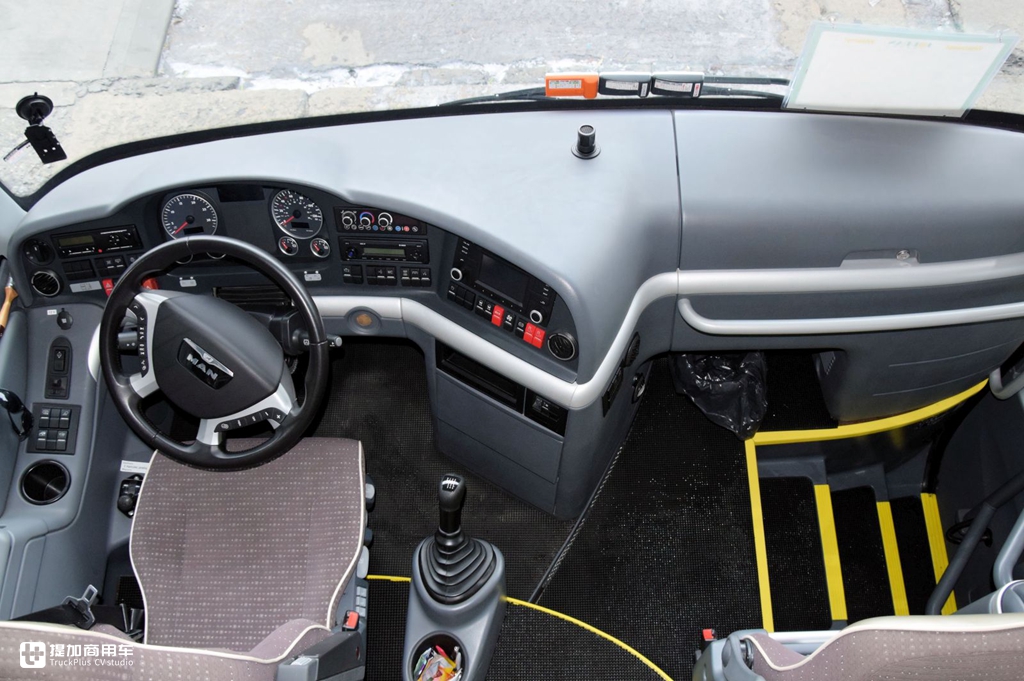 德国man大巴车价格与品质有关吗,德国man高级客车