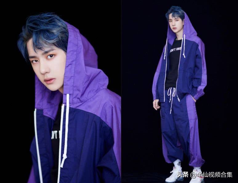 宋祖儿王俊凯快递名字,演员王俊凯和宋祖儿