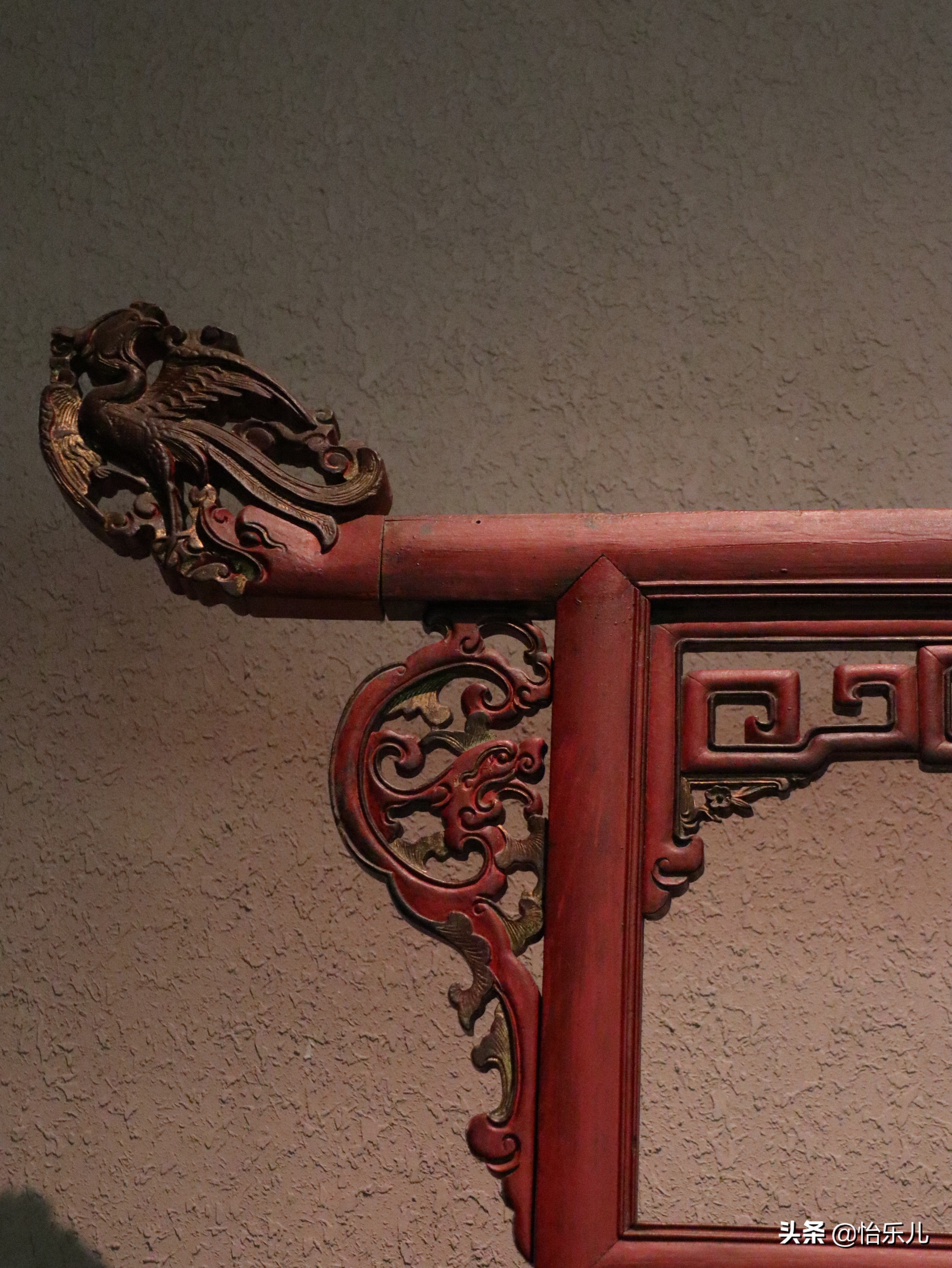 从国家宝藏最美花轿说起，江浙女儿出嫁的十里红妆到底有多燃