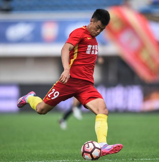 中甲梅县铁汉主场,中甲第十轮梅县铁汉与大秦之水