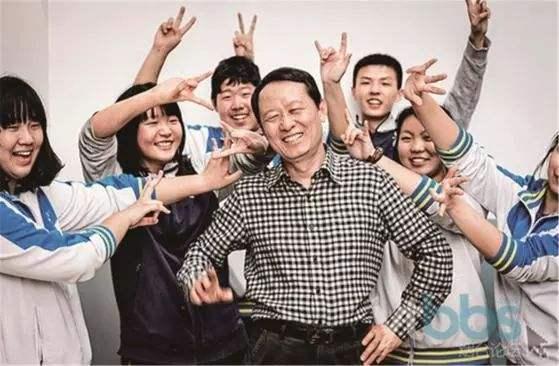 李希贵校长纪录片完整版,李希贵校长十一学校