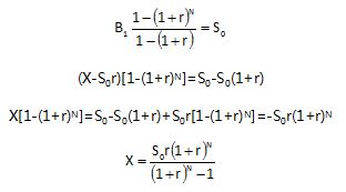 等额本息怎么计算房贷,等额本息房贷计算公式