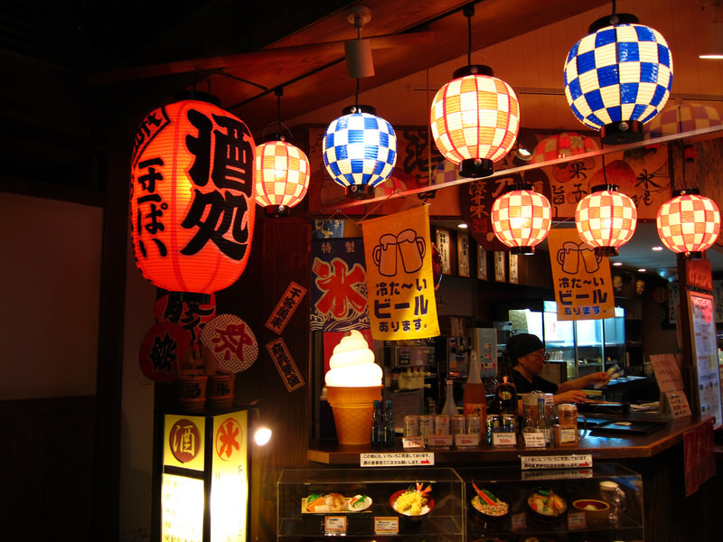 在天津也能看到异国风情,天津又能玩又能吃的温泉