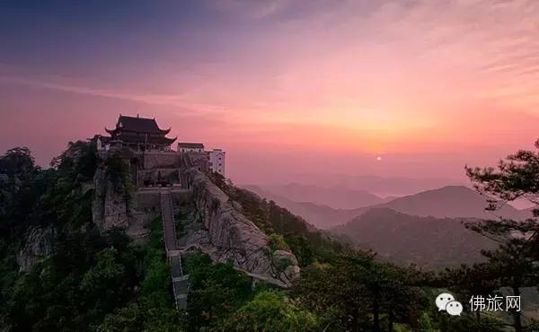 神秘北纬30度之谜九华山,九华山肉身菩萨之谜完整版