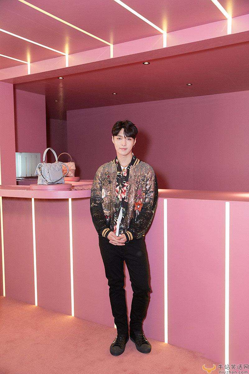 张艺兴努力经典语录,张艺兴努力努力再努力微博图片