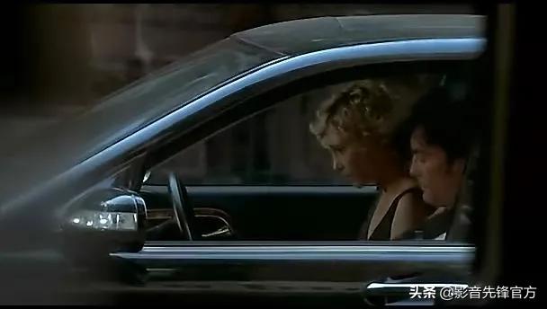 男女主一见面就滚床单，韩国影帝和好莱坞女神的合作真带感