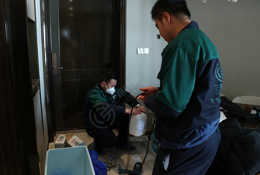 室内除甲醛的公司靠谱吗,北京室内除甲醛公司