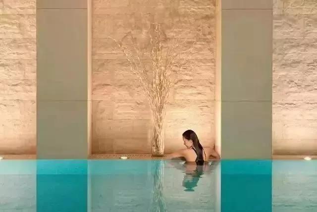 最值得去的潜水池,夏天到了潜水好去处