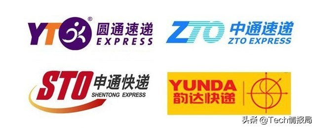 中通韵达双十一能涨价吗,快递行业最新消息中通韵达