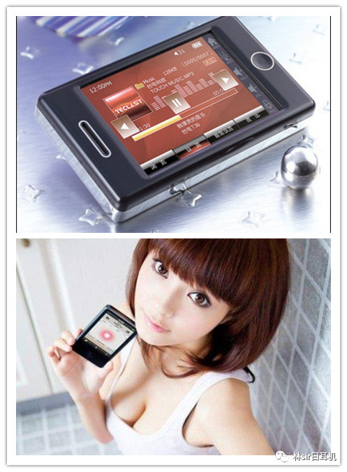 那些你很怀念的梦——经典音乐手机MP3回忆