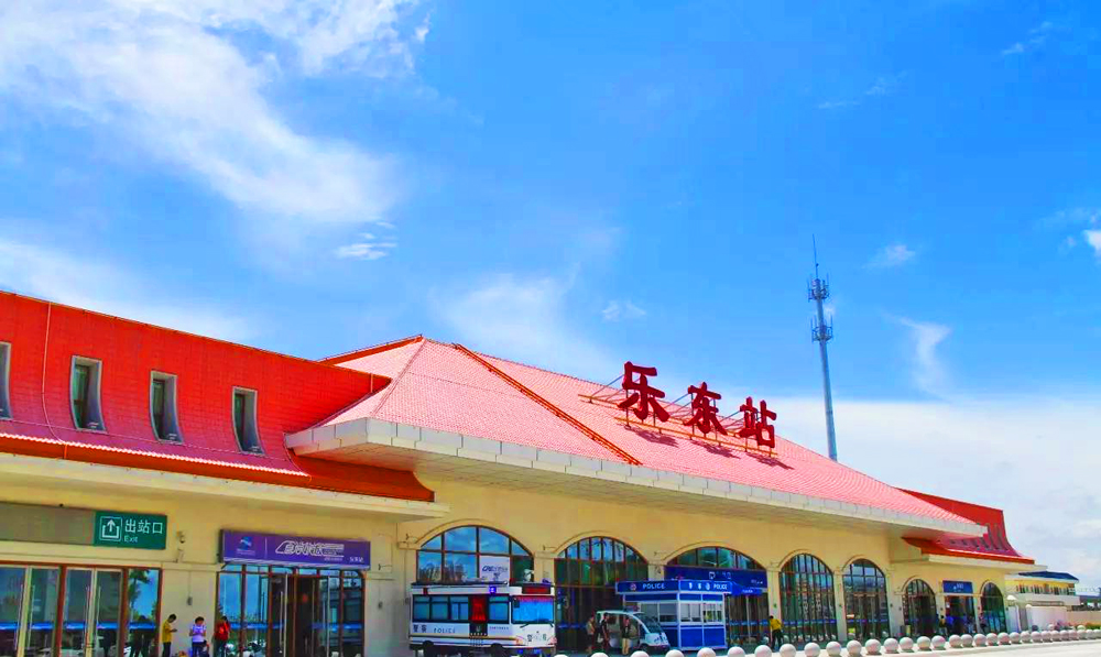 海南乐东九所镇简介地图,乐东沿海六镇哪个镇最强