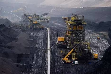 世界上的超级大矿,世界超大矿脉