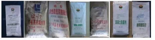 建筑材料分类明细台账怎么做,按建筑材料分类主要有哪些结构