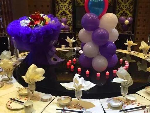 生日宴会创业项目介绍,生日派对创业项目