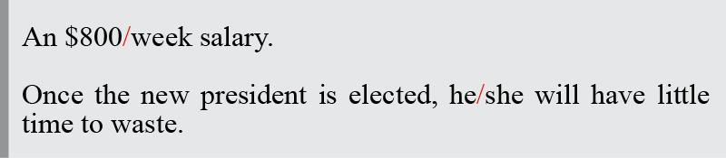 英文标点教程,论文排版中文英文标点