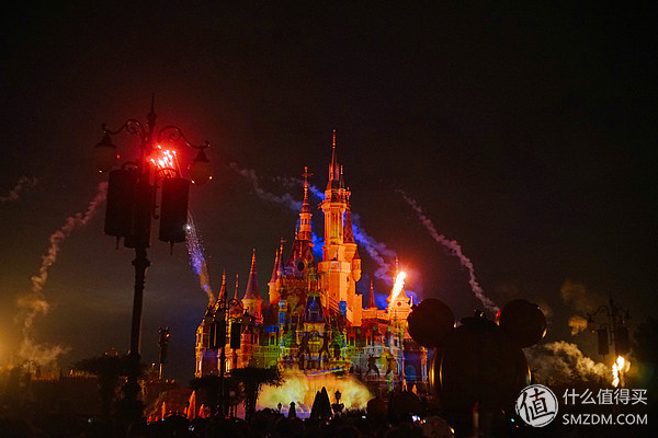 哪个时候最适合去迪士尼,第一次去迪士尼最新攻略