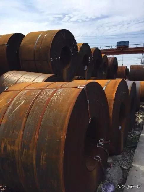 什么是耐候钢厂家批发价,什么是耐候钢价格多少