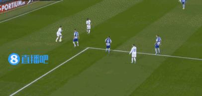 齐达内谈阿扎尔进球,阿扎尔抽射助攻