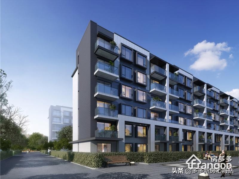 宝山罗店二手房二室一厅什么价格,宝山罗店刚需房