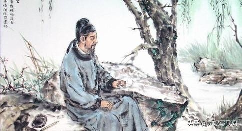 辛弃疾最著名的宋词10首,南宋时期辛弃疾宋词总结