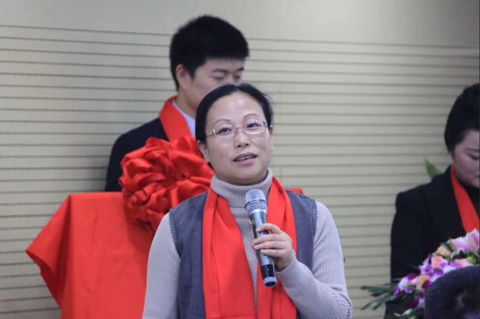 中国科学技术大学校友基金会,安徽财经大学校友会成立